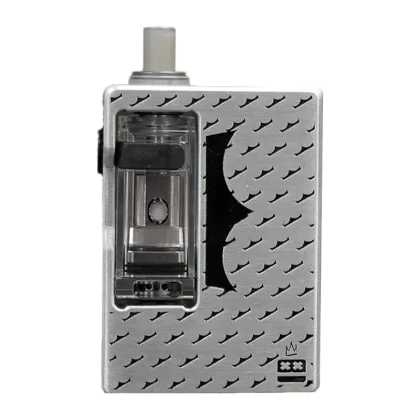 XR-80 DNA80c Boro Kit By Vaperz Cloud X MNCH