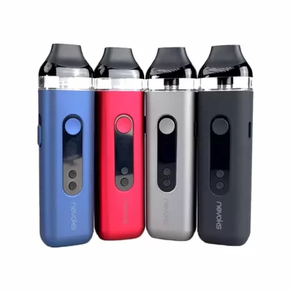 Original NEVOKS Feelin X Pod System Starter Kit 1600mAh