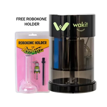 Wakit Electric Grinder - Eliquidsupply