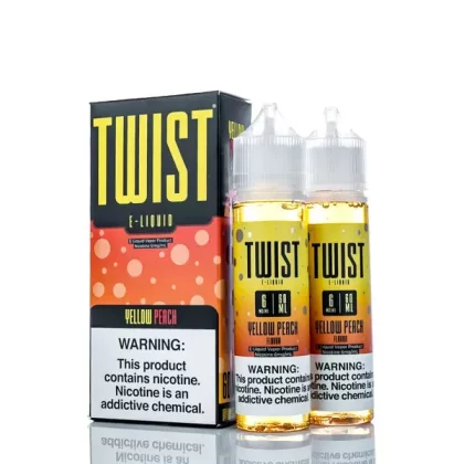 Lemon Twist E-Liquids - Vapordna (3AEC91)