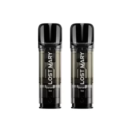 Lost Mary Tappo Prefilled Pods X2 - Watermelon