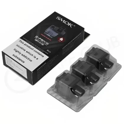 Smok G-Priv Lp2 Pod – 3pack