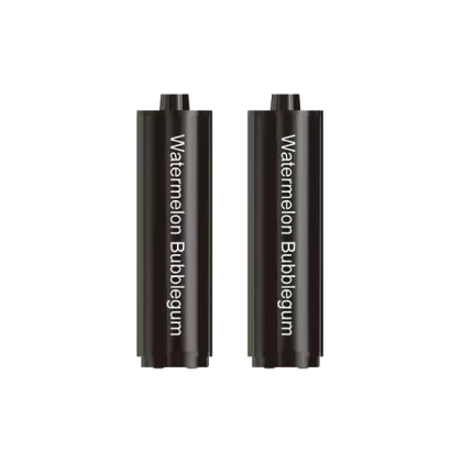 Higo Pro Mix 5 in 1 Prefilled Pods - Lemon & lime