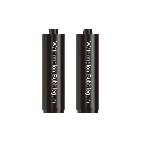Higo Pro Mix 5 in 1 Prefilled Pods - Lemon & lime