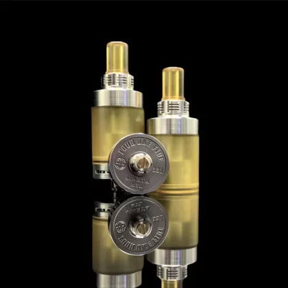 415 RTA MTL (NEW Air pin) – Four One Five