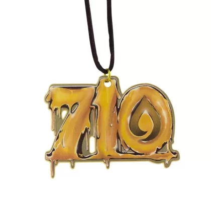 V Syndicate 710 Dabit Necklace – 3in