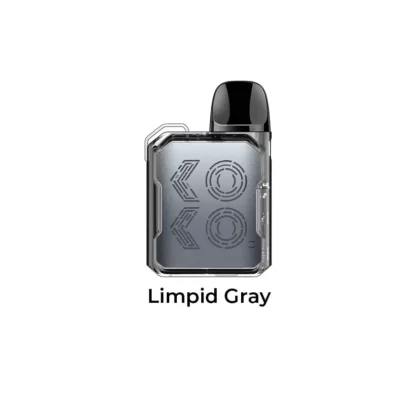 Uwell Caliburn GK2 Vision Kit