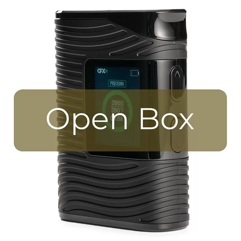Lightly Used - Boundless CFX+ Vaporizer - New Open Box - Image 2