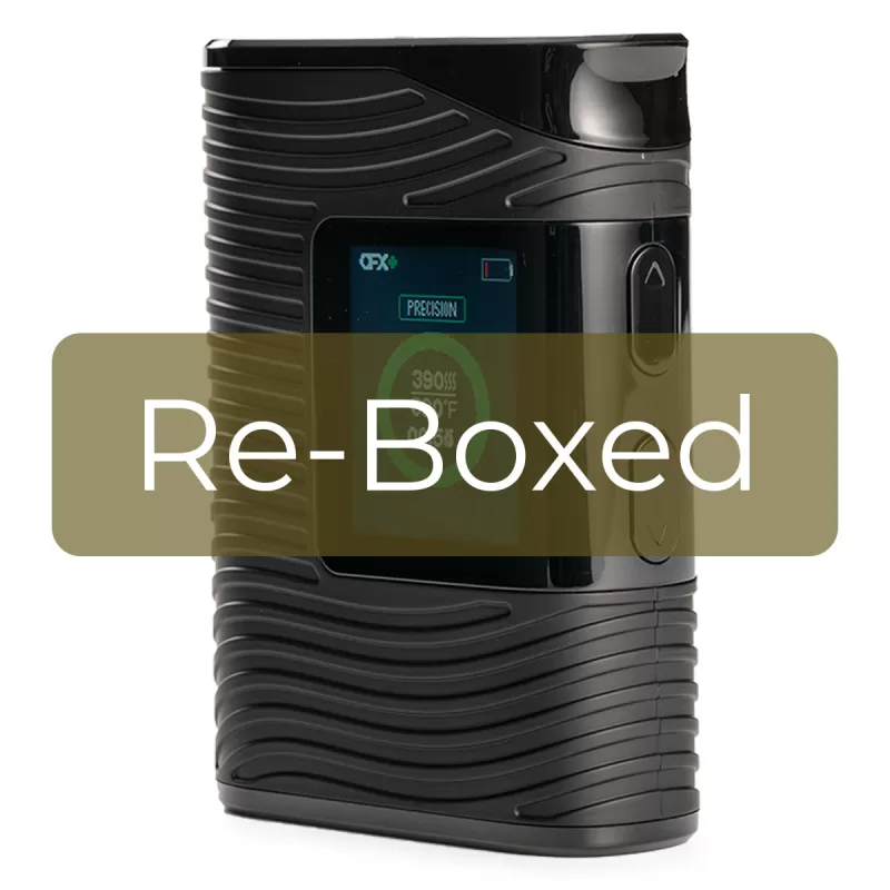 Lightly Used - Boundless CFX+ Vaporizer - New Open Box - Image 3