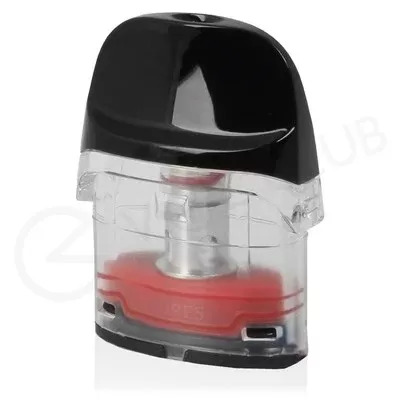 Vaporesso Luxe Q Replacement Pods - Ecigpremium