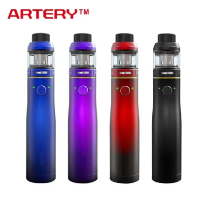 Original ARTERY Baton Vape Pen Kit