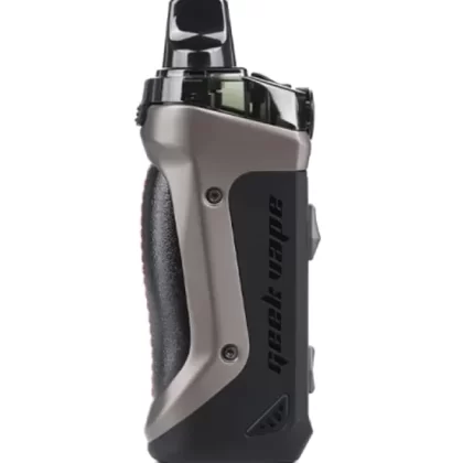 Geekvape Aegis Boost 40W Pod Mod Kit - Gunmetal