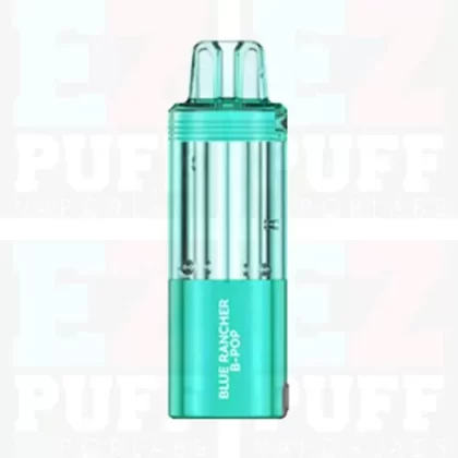 Disposable POD – FOGER Switch Pro 30K *BATTERY NOT INCLUDED*
