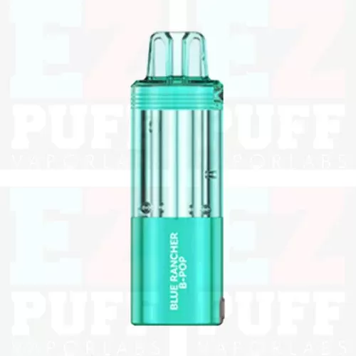Disposable POD – FOGER Switch Pro 30K *BATTERY NOT INCLUDED*