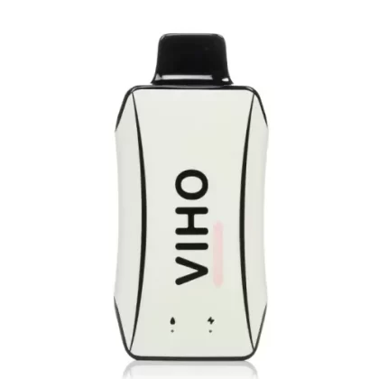 Peach Icy VIHO Turbo 10k