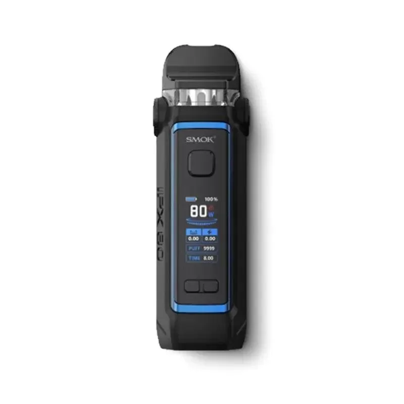 Smok IPX 80 Pod Kit - Blue - Image 2