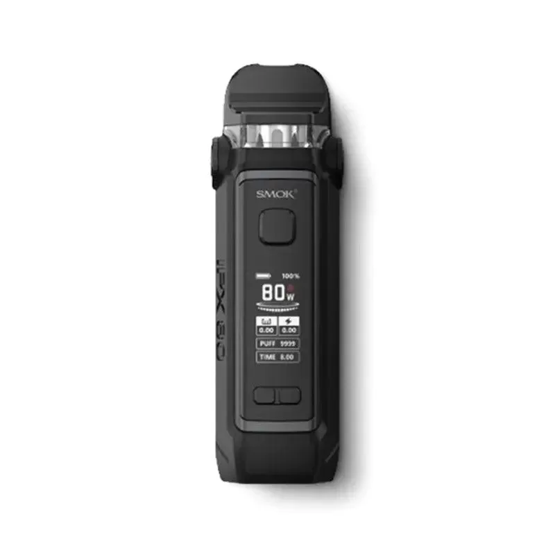 Smok IPX 80 Pod Kit - Blue - Image 3