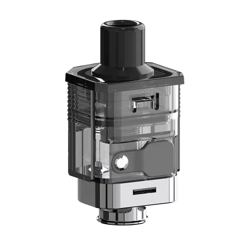 Aspire Nautilus Prime Replacement Empty Pod Cartridge 3.4ml - 3.4ml for