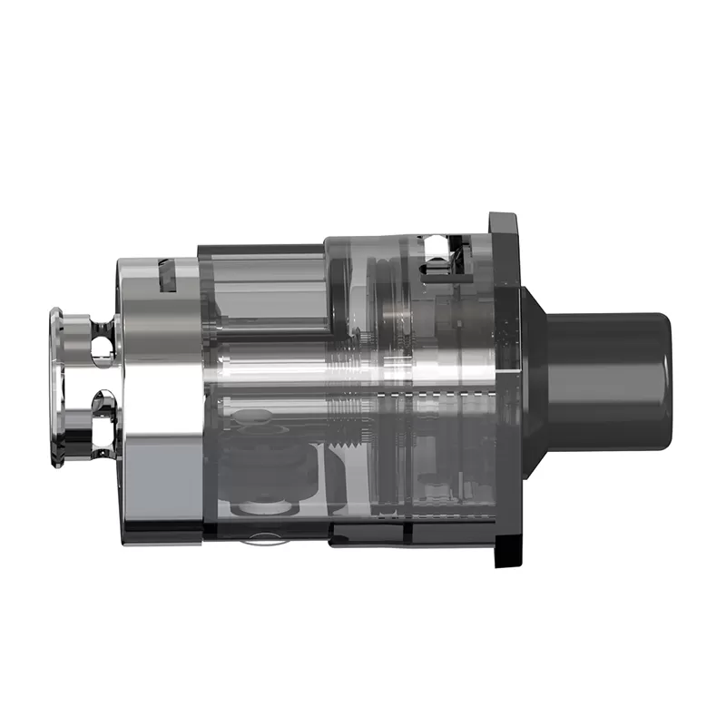 Aspire Nautilus Prime Replacement Empty Pod Cartridge 3.4ml - 3.4ml for - Image 2