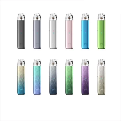 Uwell Caliburn G4 Mini Pod Kit 1100mAh - Lake Blue