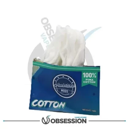 AMBITION MODS PIMA COTTON