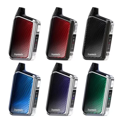 Joyetech ObliQ 60W Pod Kit 1800mAh 3.5ml - Modern Rose