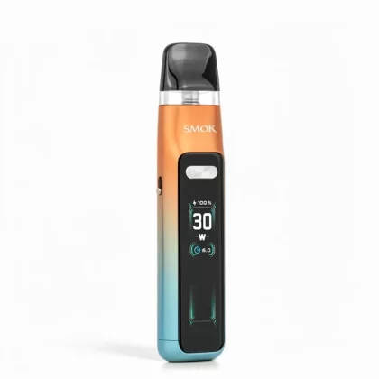 Smok Novo GT 1300mAh Pod System - Blue, Blue Purple