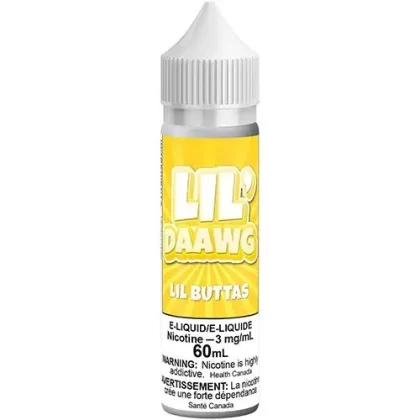 Lil’ Daawg by T Daawg Labs – Lil’ Buttas