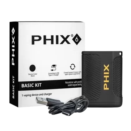 Phix 6 Basic Kit -MLV