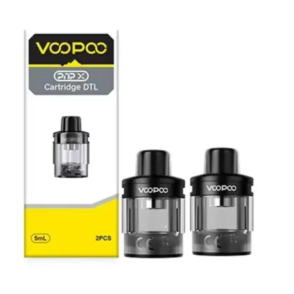 VooPoo | Pnp-X DTL Pod / 2 Pack