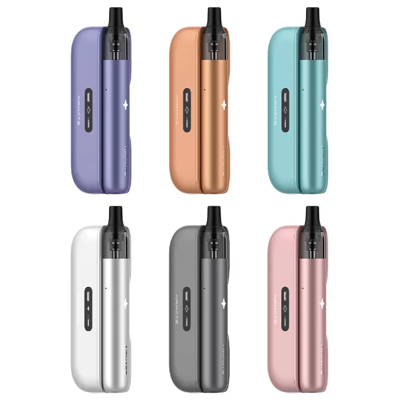 SMOK Airmate Pod Kit 15W - Pink