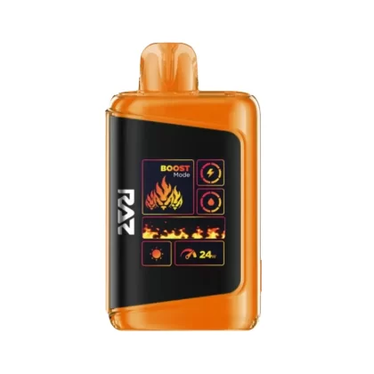 ORANGE MANGO RAZ LTX 25000 - Huffvape