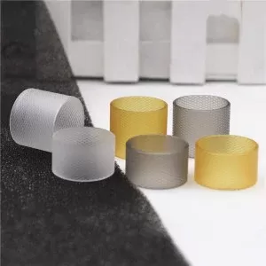 Ambition Mods Bishop MTL PCTG PEI Vape Replacement Tank Tube