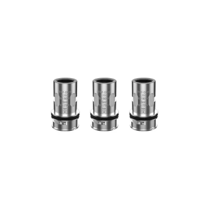 VooPoo TPP Replacement Mesh Coils (Pack of 3) - DM3 0.15 OHMS - Vapeshop Co