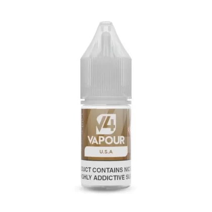 V4POUR – USA Mix 10ml Vape Juice