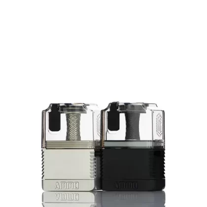 Reload Vapor ReLoad Ammo RBA Boro Tank - Vapordna