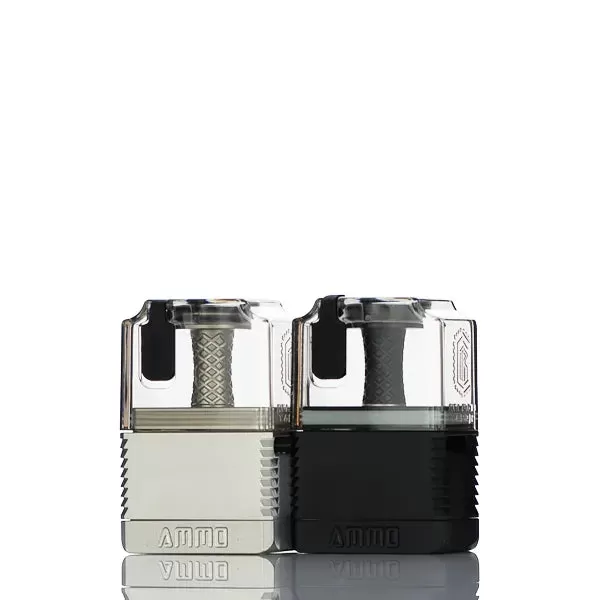 Reload Vapor ReLoad Ammo RBA Boro Tank - Vapordna