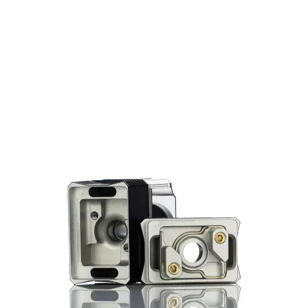 Reload Vapor ReLoad Ammo RBA Boro Tank - Vapordna - Image 2