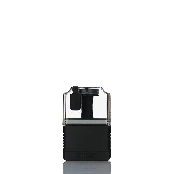 Reload Vapor ReLoad Ammo RBA Boro Tank - Vapordna - Image 3