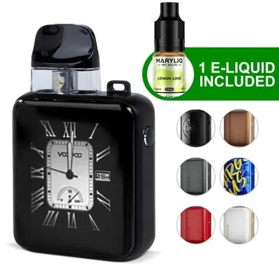 Voopoo Argus P3 Vape Kit - Ecigpremium