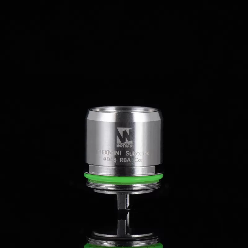 Wotofo nexMINI D Series Coil 3pcs/1pc - Image 2
