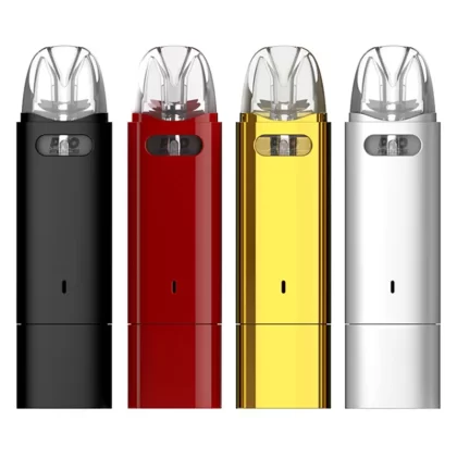 Uwell Caliburn AZ3 Grace Pod Kit 750mAh 2ml - Silver