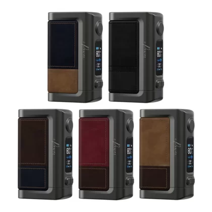 Eleaf iStick Power 2C Box Mod 160W - Light Brown / CN-SZ