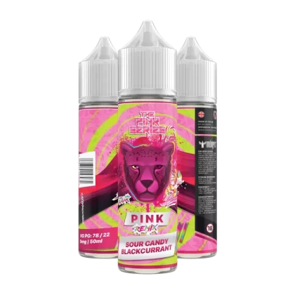 Pink Remix 60ml - 60ml / 6mg
