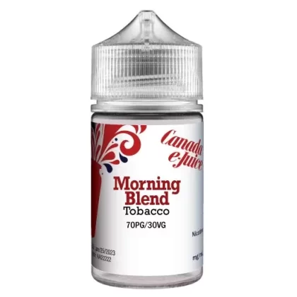 Morning Blend Tobacco