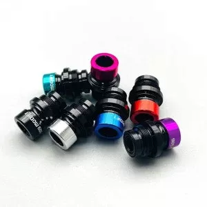 909 Style Drip Tip Mouthpiece Vape Drip Tip for dotMod dotAIO V1 / V2 AIO