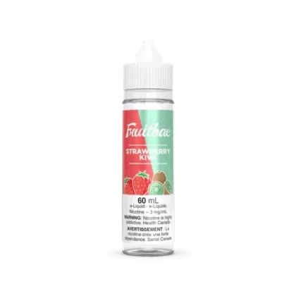 STRAWBERRY KIWI BY FRUITBAE