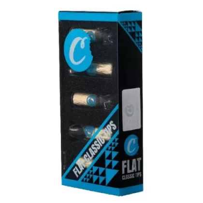 Cookies Classic Tip Flat