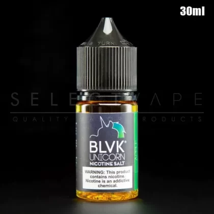 BLVK Unicorn – Apple Nic Salt 30ml
