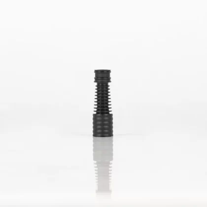 Graphite Halo Tip